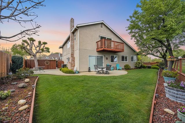 9709 Snowberry Way, Orangevale, CA 95662
