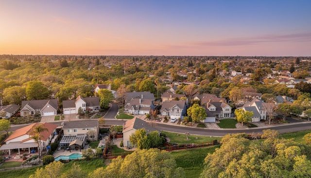 9709 Snowberry Way, Orangevale, CA 95662