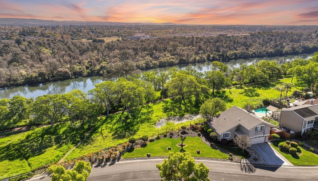 9709 Snowberry Way, Orangevale, CA 95662