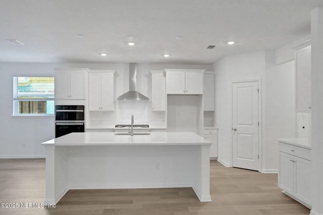 2230 PALISADE Point, Middleburg, FL 32068