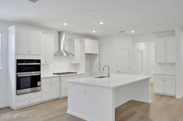 2230 PALISADE Point, Middleburg, FL 32068