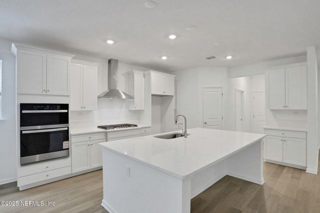 2230 PALISADE Point, Middleburg, FL 32068