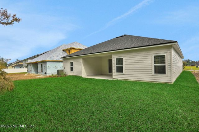 2230 PALISADE Point, Middleburg, FL 32068