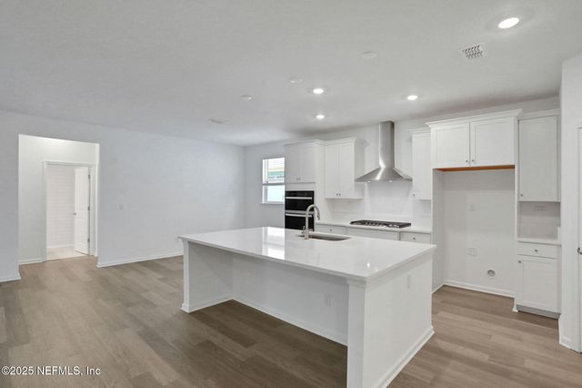 2230 PALISADE Point, Middleburg, FL 32068