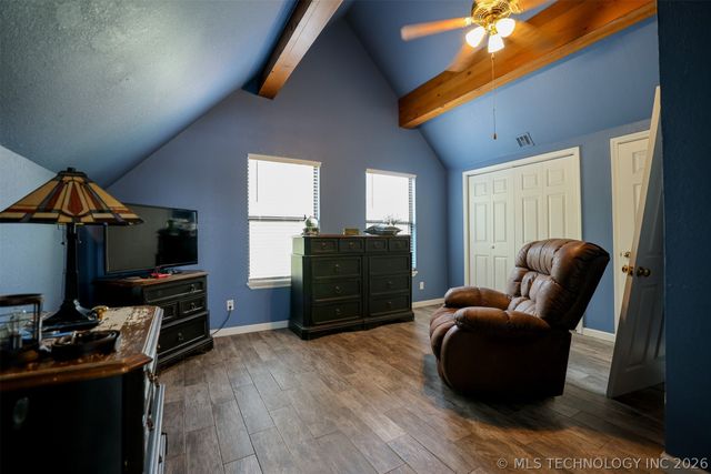 1424 S 262nd West Avenue, Sand Springs, OK 74063