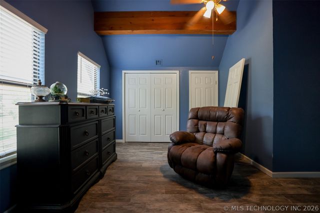 1424 S 262nd West Avenue, Sand Springs, OK 74063