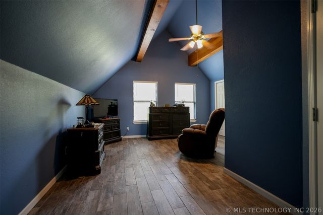 1424 S 262nd West Avenue, Sand Springs, OK 74063