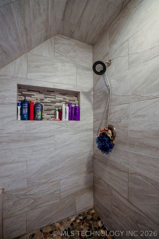 1424 S 262nd West Avenue, Sand Springs, OK 74063