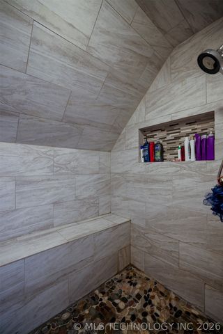 1424 S 262nd West Avenue, Sand Springs, OK 74063