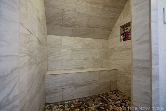 1424 S 262nd West Avenue, Sand Springs, OK 74063