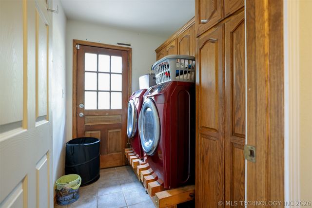 1424 S 262nd West Avenue, Sand Springs, OK 74063