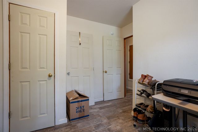 1424 S 262nd West Avenue, Sand Springs, OK 74063