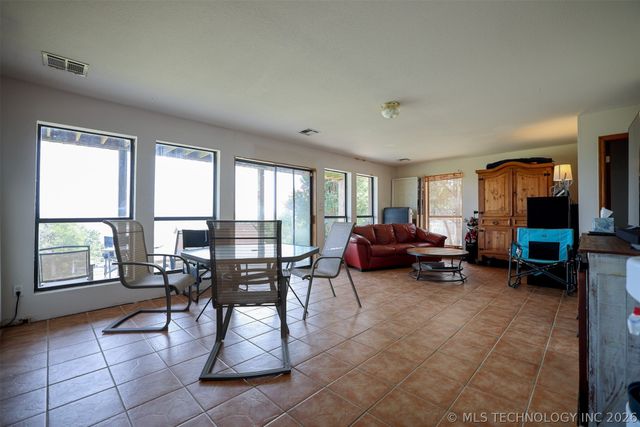 1424 S 262nd West Avenue, Sand Springs, OK 74063