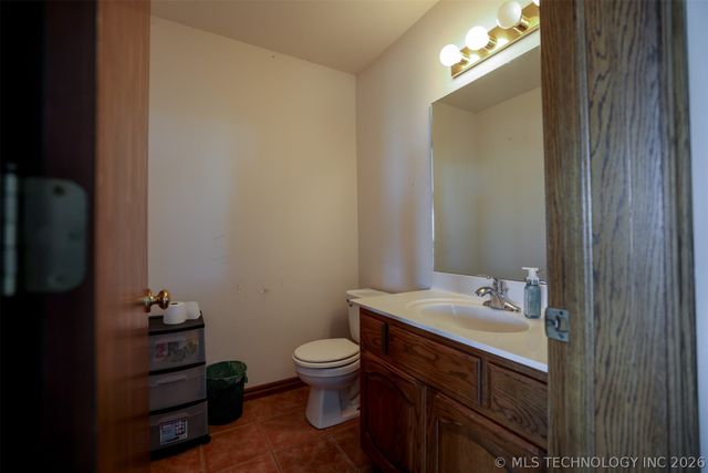 1424 S 262nd West Avenue, Sand Springs, OK 74063