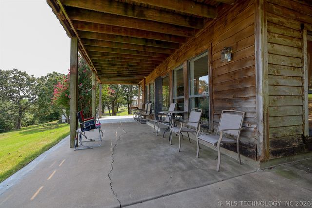 1424 S 262nd West Avenue, Sand Springs, OK 74063