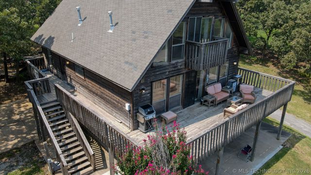 1424 S 262nd West Avenue, Sand Springs, OK 74063