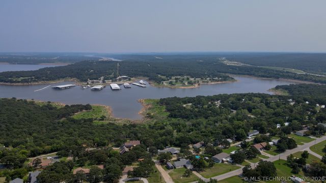 1424 S 262nd West Avenue, Sand Springs, OK 74063