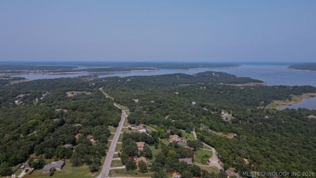 1424 S 262nd West Avenue, Sand Springs, OK 74063