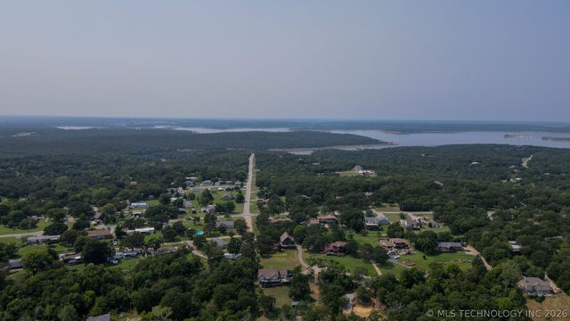 1424 S 262nd West Avenue, Sand Springs, OK 74063