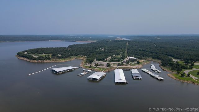 1424 S 262nd West Avenue, Sand Springs, OK 74063