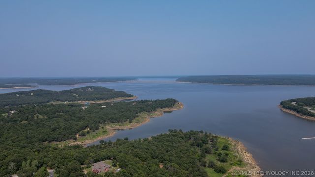 1424 S 262nd West Avenue, Sand Springs, OK 74063