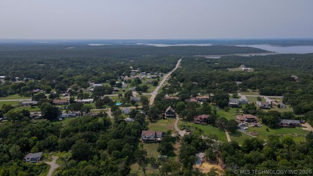 1424 S 262nd West Avenue, Sand Springs, OK 74063