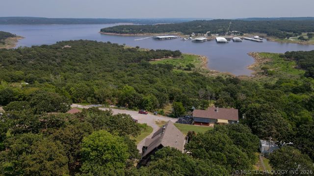 1424 S 262nd West Avenue, Sand Springs, OK 74063