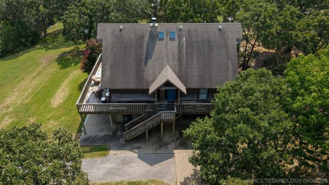 1424 S 262nd West Avenue, Sand Springs, OK 74063