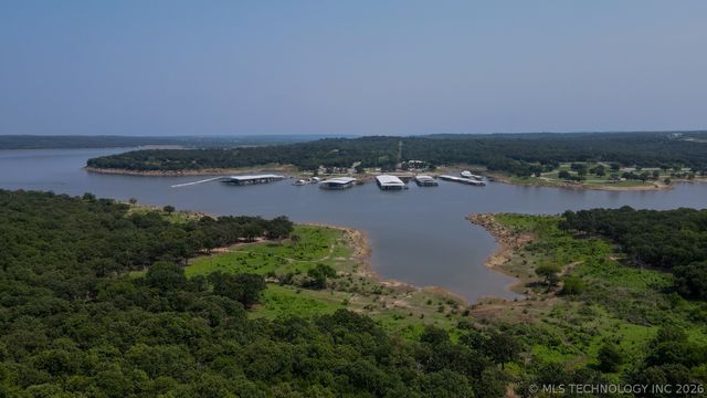 1424 S 262nd West Avenue, Sand Springs, OK 74063