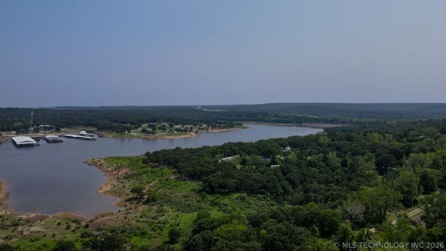 1424 S 262nd West Avenue, Sand Springs, OK 74063