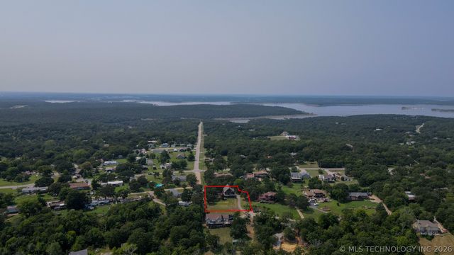 1424 S 262nd West Avenue, Sand Springs, OK 74063