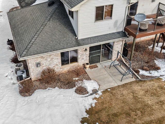 1124 HEYERDAHL HEIGHTS, Hobart, WI 54155
