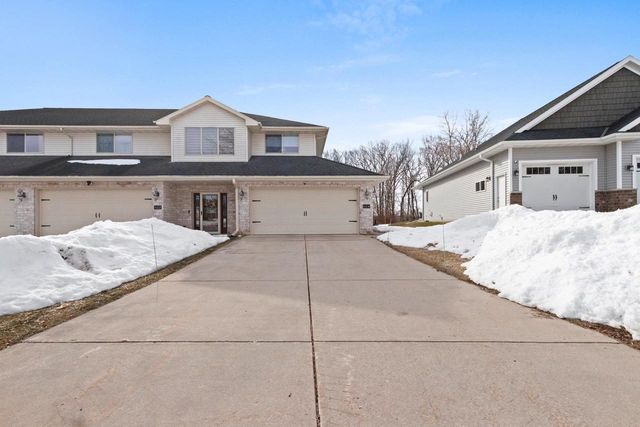 1124 HEYERDAHL HEIGHTS, Hobart, WI 54155