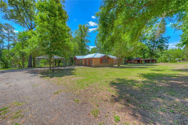 11408 Us Highway 190 E, Livingston, TX 77351
