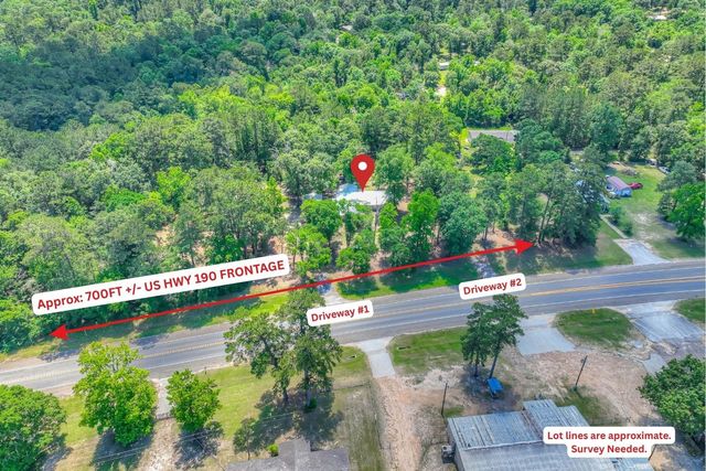 11408 Us Highway 190 E, Livingston, TX 77351