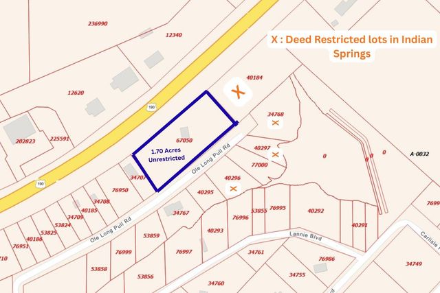 11408 Us Highway 190 E, Livingston, TX 77351