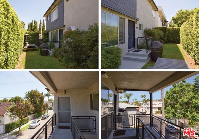 7452 Romaine Street, West Hollywood, CA 90046