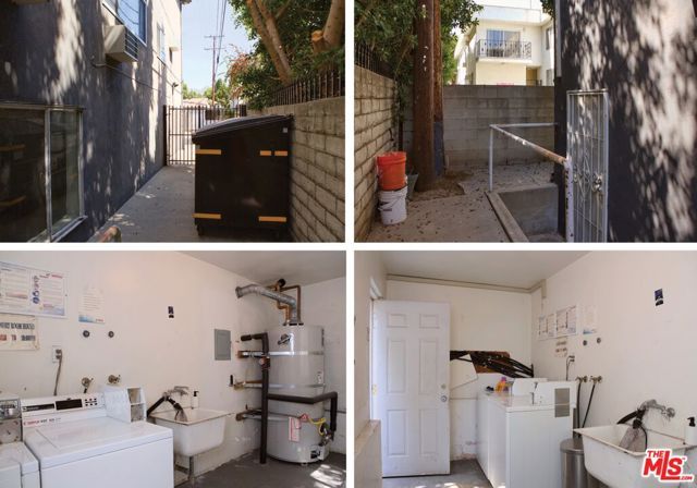 7452 Romaine Street, West Hollywood, CA 90046