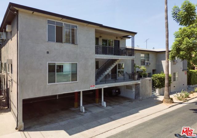 7452 Romaine Street, West Hollywood, CA 90046