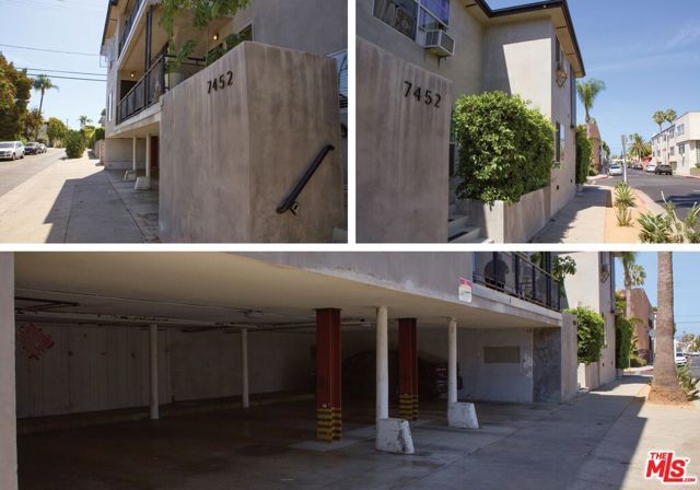 7452 Romaine Street, West Hollywood, CA 90046