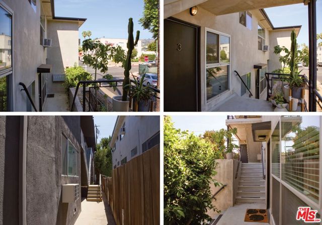 7452 Romaine Street, West Hollywood, CA 90046