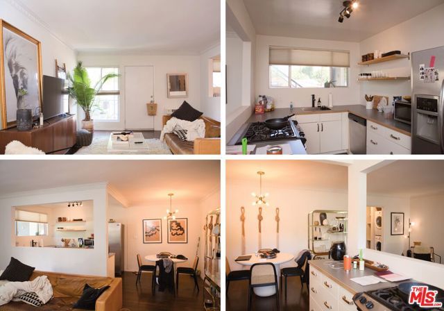 7452 Romaine Street, West Hollywood, CA 90046