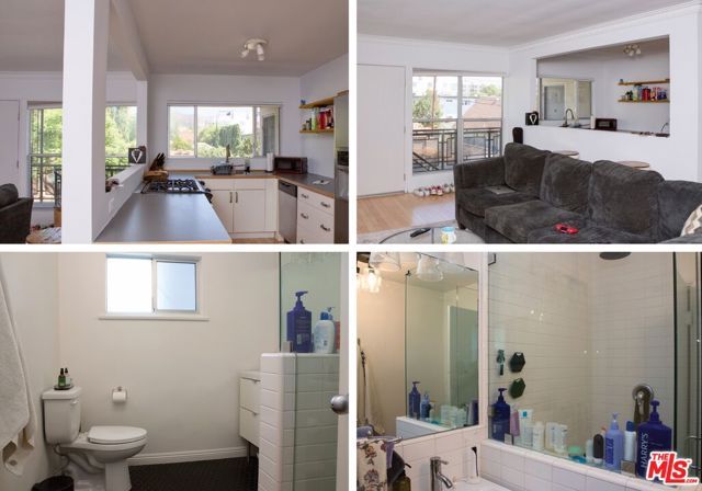 7452 Romaine Street, West Hollywood, CA 90046