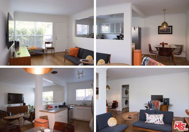 7452 Romaine Street, West Hollywood, CA 90046