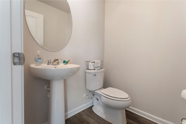 1515 Hendon Drive, Walhalla, SC 29691