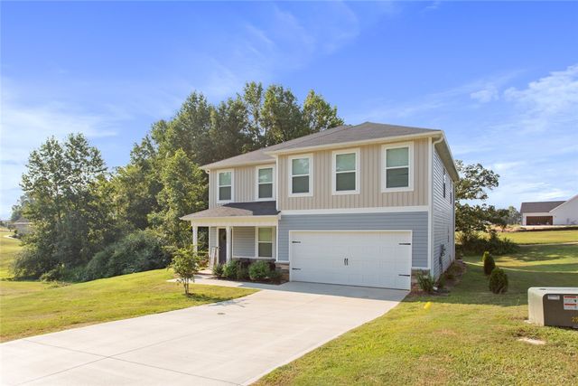 1515 Hendon Drive, Walhalla, SC 29691
