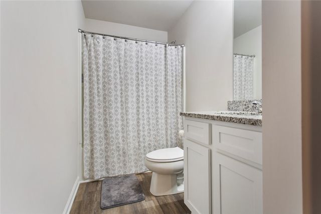 1515 Hendon Drive, Walhalla, SC 29691