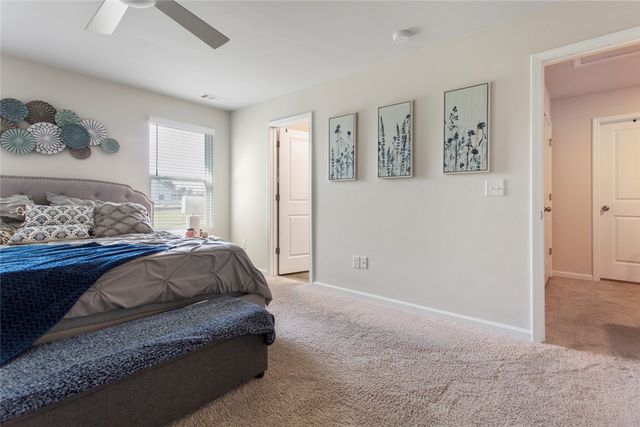 1515 Hendon Drive, Walhalla, SC 29691