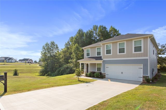 1515 Hendon Drive, Walhalla, SC 29691