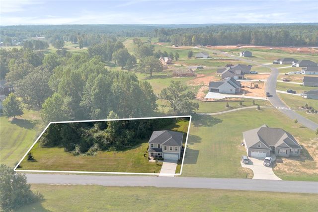 1515 Hendon Drive, Walhalla, SC 29691